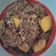 Cooksnap dari Helly Helmini untuk resep Lapis Daging Sapi Praktis #KitaBerbagi