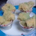 Cooksnap dari nova yolanda untuk resep Bolu Kukus Mekar Tepung Beras
