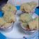 Cooksnap dari nova yolanda untuk resep Bolu Kukus Mekar Tepung Beras