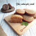 Cooksnap dari Mama fathan untuk resep Bika Ambon Gula Merah
