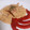 El cooksnap de Eriste AI cuando hizo Pechugas de pollo con piquillos y salsa de queso azul.