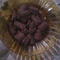 Cooksnap dari PuTrie TrCipta UnTkmu untuk resep Kue garpu santan,gurih,renyah
