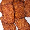 Cooksnap dari Efha Azizah untuk resep Tempe Tahu Bacem