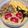Sonia's cooksnap of when they made ★Kawaii (lovely) Mushrooms of Radish★.