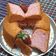 Cooksnap dari Pujani Handayani untuk resep Strawberry Chiffon Cake