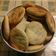 El cooksnap de Evelyn Garcia Zambra cuando hizo Pan casero.