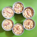 Cooksnap dari Selya Ayhuwan untuk resep Resep Makaroni Skotel kukus untuk jualan