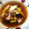 騰駿馬迷 的 魷魚螺肉蒜~簡單煮卻美味不凡的古早味 cooksnap