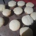 El cooksnap de anfu_sil cuando hizo Cupcakes.
