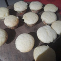 El cooksnap de anfu_sil cuando hizo Cupcakes.