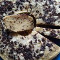 Cooksnap dari Agustina Eka Harjanti untuk resep Bolu Pisang Kukus
