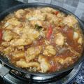 Cooksnap dari Lina Arnidaz untuk resep Ayam Kungpao sederhana