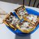 Cooksnap dari Muriyani Satrini untuk resep Waffle Bahan Praktis Anti Gagal Garing Luar Lembut di dalam