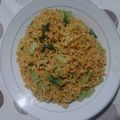 Cooksnap dari riza ts untuk resep Mie Goreng Jawa