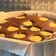 Cooksnap Yanie Izwan semasa beliau membuat Kek Pisang Coklat.