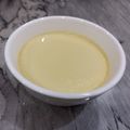 Cooksnap dari Omanya Hayden untuk resep Chawan mushi / tim telor sehalus sutra