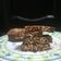 Cooksnap dari nobrya untuk resep Brownies dari almond pulp (ampas almond)