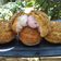 Cooksnap dari Ina Yah untuk resep Choux Au Craquelin