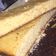El cooksnap de Santiago Saratsola cuando hizo Torta de naranja fácil para el mate.