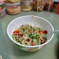 Cooksnap dari Rininta Saputra untuk resep Tumis Buncis Dan Taoge