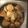 El cooksnap de Analia camejo rivero cuando hizo Galletitas de banana canela y coco sin gluten.