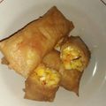 Cooksnap dari Anggi Mira Setya Wati untuk resep Risol Mayonaise Sayur
