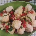 Cooksnap dari Irine Ajeng untuk resep Tahu Krispi Cabe Garam
