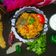 Alpa Pandya's cooksnap of when they made બ્રાઉન રાઈસ પુલાવ (Brown Rice Pulao Recipe In Gujarati).