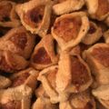 Cooksnap από Prof Sophie στη συνταγή Φλαούνες παραδοσιακές 👩‍🍳
