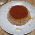 El cooksnap de SandyA cuando hizo Flan casero de vainilla 🍮.