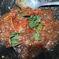 Cooksnap dari Hesti Hidayah untuk resep Sambel Kemangi