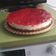 El cooksnap de Laura Padrino cuando hizo Tarta de queso SIN horno.