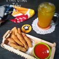 Cooksnap dari Imas Halwati untuk resep Otak otak tahu