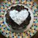 El cooksnap de Arianne cuando hizo Tarta Reina de Saba light - keto.