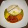 Ummu Aayan's cooksnap of when they made Tuwo semo da miyar kubewa dayen.