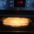 Orsika Hier Cooksnap-ja, amikor elkészítette a(z) Sajtkrémes - sajtos rakott karfiol gluténmentesen receptet.