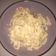 El cooksnap de Antonio Mesa cuando hizo Espaguetis a la carbonara.