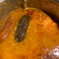 El cooksnap de Anita GA cuando hizo Lentejas con chorizo y morcilla (Thermomix).