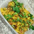 Hadia Hassan 😍's cooksnap of when they made Mix Sabzi (Vegetables).