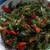Cooksnap dari Yuni Dwi Lestari untuk resep Tumis daun singkong ikan asin