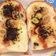 Cooksnap dari stella karunia untuk resep Roti pisang panggang karamel