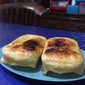 Cooksnap dari Annisa Tristania untuk resep Zuppa soup ala homemade AriniKu