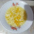 Cooksnap dari Dessy Andreas untuk resep Sup ayam jagung simpel mudah