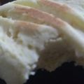 El cooksnap de Maria Jesus Ojeda Caro cuando hizo Galletitas de Maicena.