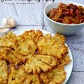 Cooksnap dari Elma Emilia untuk resep Jamur tiram goreng tepung & saus thailand #SelasaBisa
