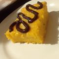 El cooksnap de Sofía Delbono. cuando hizo Torta de Mandarina 🍊.