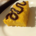 El cooksnap de Sofía Delbono. cuando hizo Torta de Mandarina 🍊.