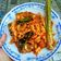 Cooksnap dari Rena untuk resep Ayam suir pedas manis