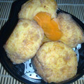 Cooksnap dari Evi Khalisa 🍜DjowoKlaten untuk resep Cheese Carrotball