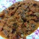 Cooksnap dari Ratih RaZara untuk resep Pangek padeh daging